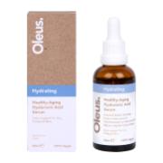 Oleus Hyaluronic Serum 50ml